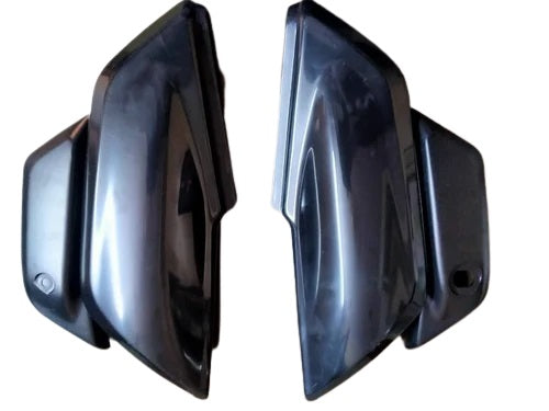 Side Panel for Bajaj Vikrant — motorcycle spare part Kenya