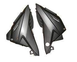 Side Panel Black Colour (First Quality)