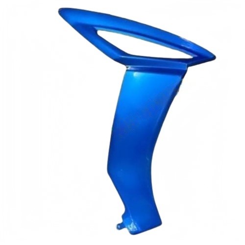 Side Panel Front Right(blue Colour)