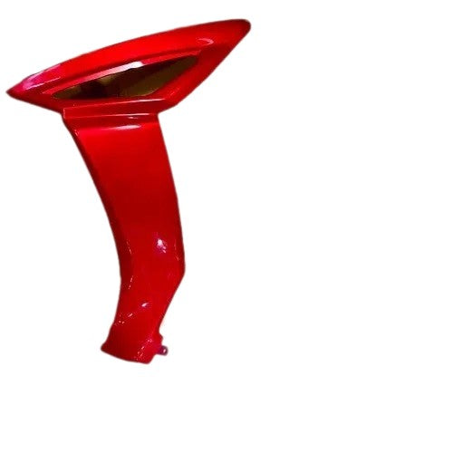 Side Panel Front Right(red Colour)