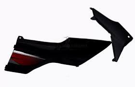 Side Panel for Hero Karizma R — motorcycle spare part Kenya