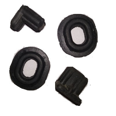 Side Panel Rubber (First Quality)