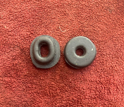 Side Panel Rubber