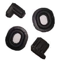 Side Panel Rubber