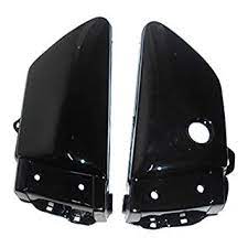 Side Panel Set