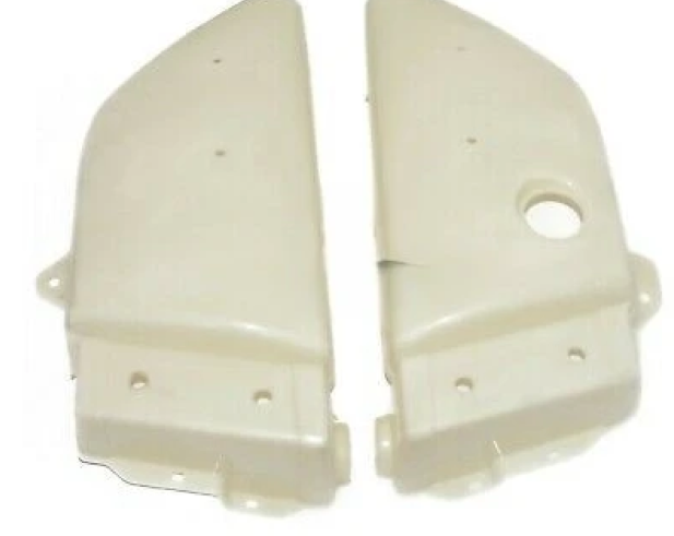 Side Panel Set