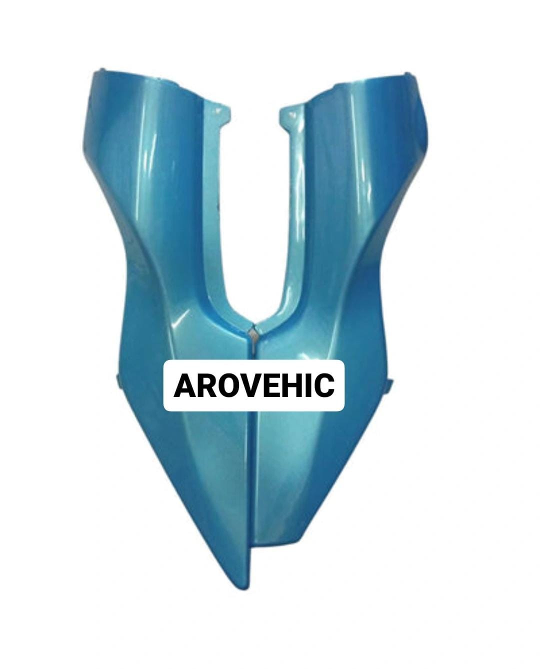 Side Panel -turqoise Blue for Hero Karizma R — motorcycle spare part Kenya