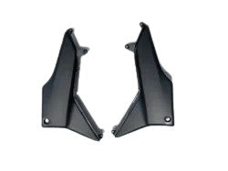 Side Panel Upper Piece Right Side Genuine for Hero Hunk Digital Meter — motorcycle spare part Kenya