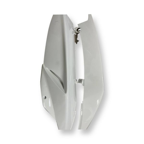 Side Panel White