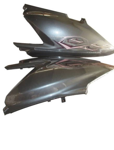 Side Panel/Cove Rfor Hero Pleasure