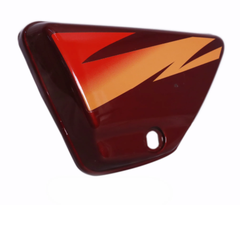 Side Panel/Cover