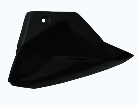 Side Panel/Cover for Bajaj XCD 135 — motorcycle spare part Kenya
