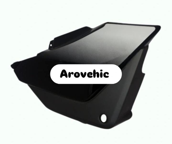 Side Panel/Cover for Hero Ambition — motorcycle spare part Kenya
