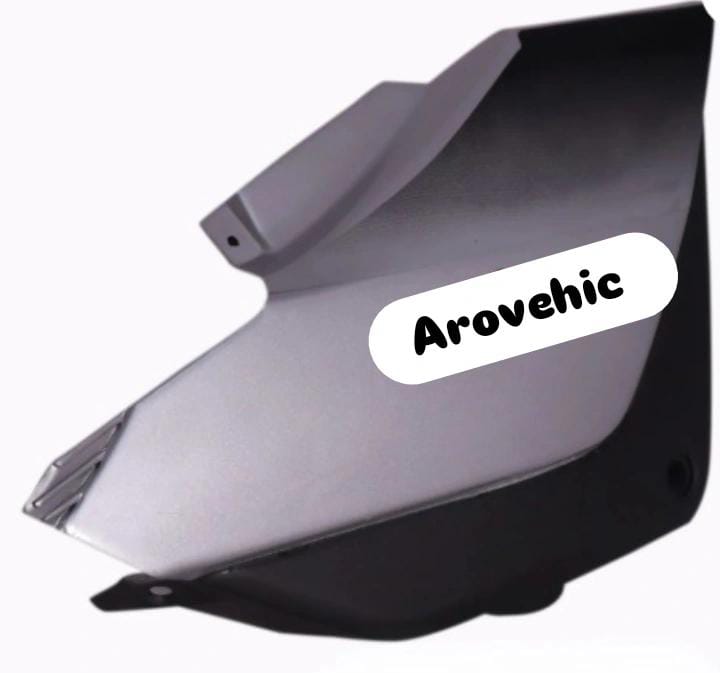 Side Panel/Cover for Hero Ambition — motorcycle spare part Kenya