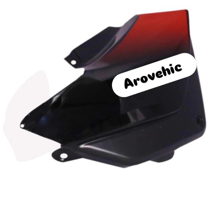 Side Panel/Cover for Hero Ambition — motorcycle spare part Kenya