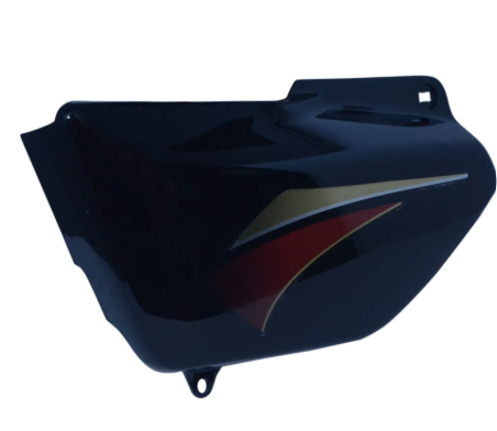 Side Panel/Cover for Hero CD Dawn — motorcycle spare part Kenya