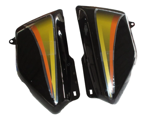 Side Panel/Cover