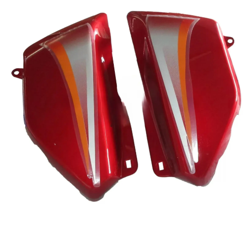 Side Panel/Cover for Hero CD Dawn — motorcycle spare part Kenya