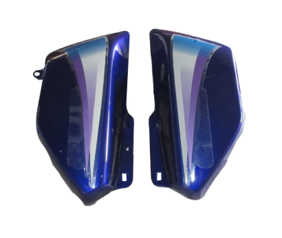 Side Panel/Cover for Hero CD Dawn — motorcycle spare part Kenya