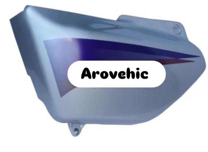 Side Panel/Cover