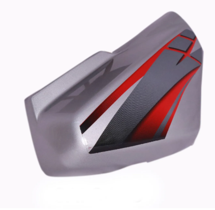 Side Panel/Cover
