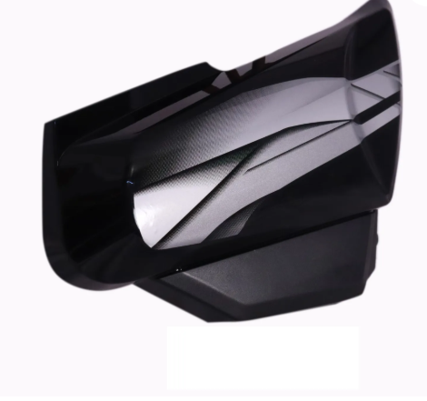 Side Panel/Cover