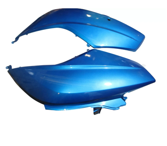 Side Panel/Cover