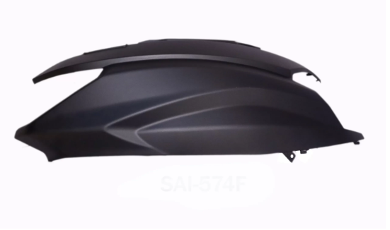 Side Panel/Cover for Hero Maestro Edge — motorcycle spare part Kenya