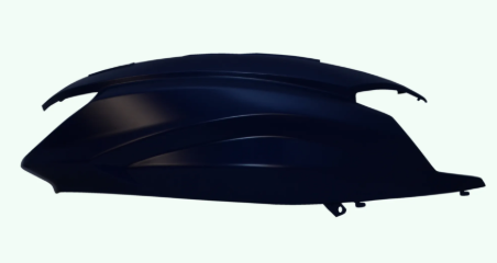 Side Panel/Cover