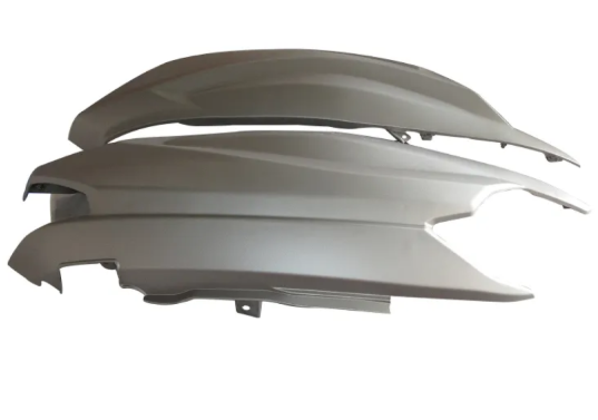 Side Panel/Cover