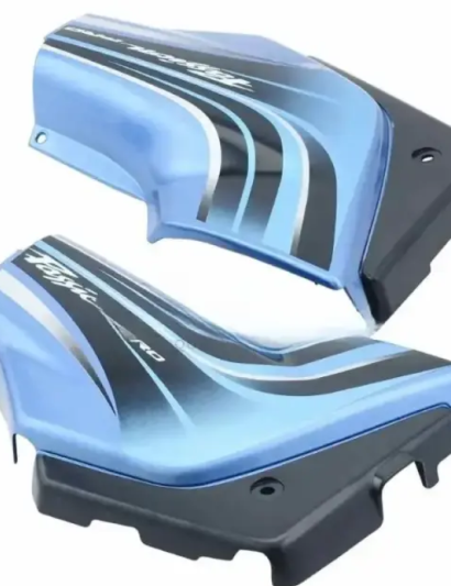 Side Panel/Cover