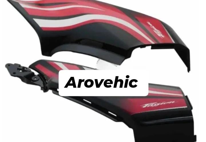 Side Panel/Cover