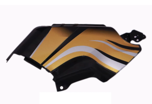 Side Panel/Cover