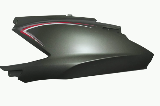 Side Panel/Cover