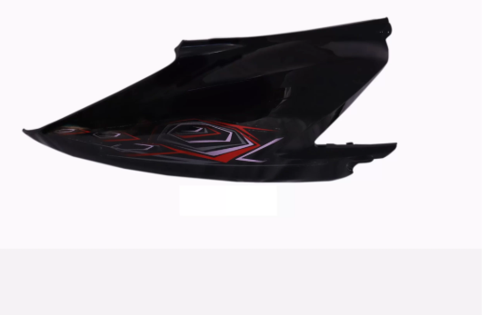 Side Panel/Cover