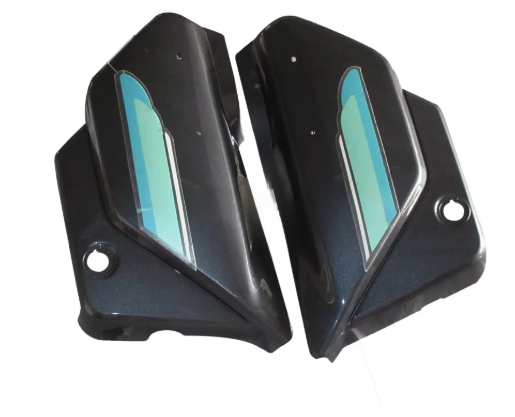 Side Panel/Cover