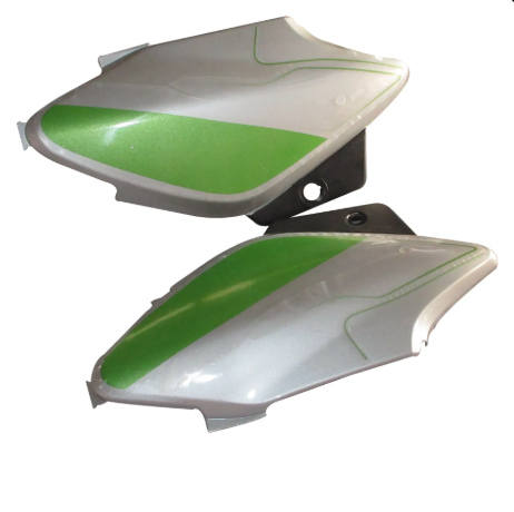 Side Panel/Cover for Hero Splendor I Smart — motorcycle spare part Kenya