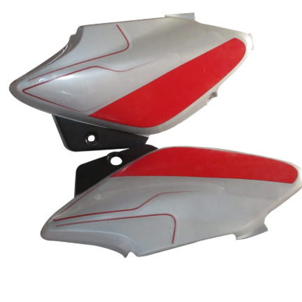 Side Panel/Cover for Hero Splendor I Smart — motorcycle spare part Kenya