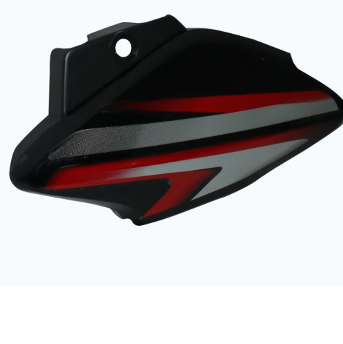 Side Panel/Cover