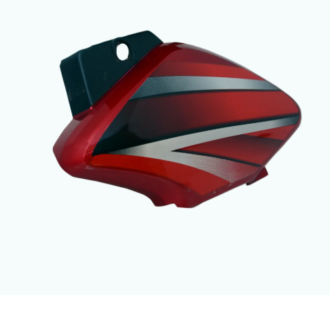 Side Panel/Cover