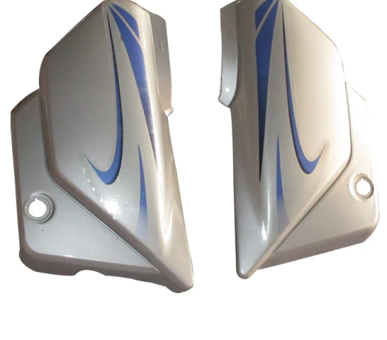 Side Panel/Cover