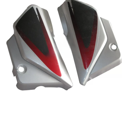 Side Panel/Cover