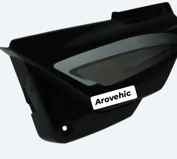 Side Panel/Cover