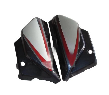 Side Panel/Cover
