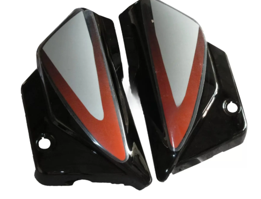 Side Panel/Cover