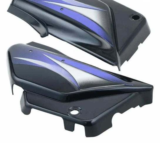 Side Panel/Cover