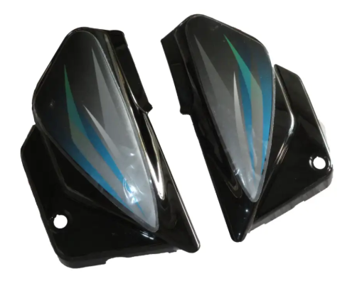 Side Panel/Cover