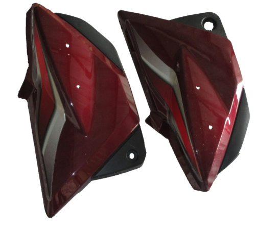 Side Panel/Cover