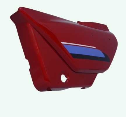 Side Panel/Cover