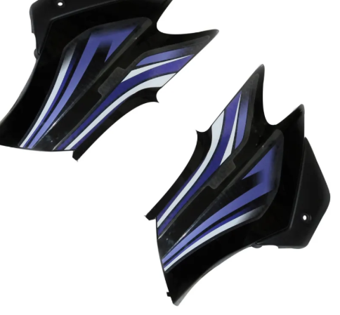 Side Panel/Cover